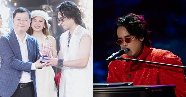 Quán quân 'Điểm hẹn tài năng': Bố mẹ làm ngành Y nhưng luôn ủng hộ con theo đuổi âm nhạc