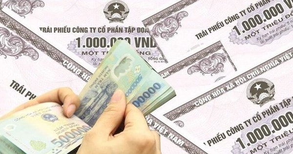 Tập đoàn Hạ tầng Giáo dục mất cân đối dòng tiền