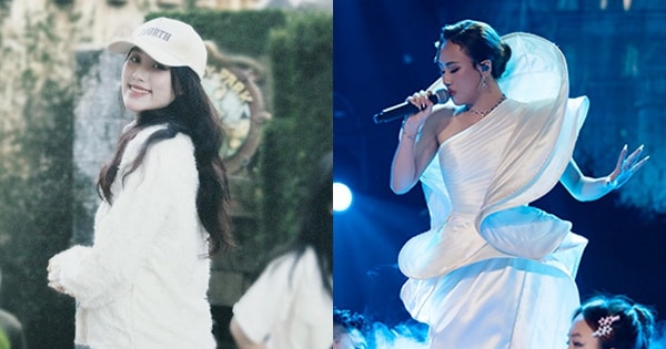 Nữ ca sĩ quê Quảng Bình vừa cover 'Chơi vơi' của Hồ Ngọc Hà trên VTV gây sốt mạng xã hội là ai?