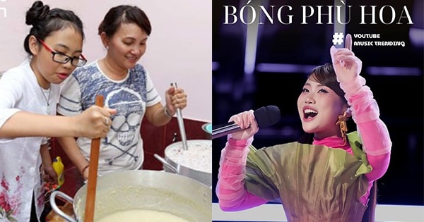 Gia thế ít biết của nữ ca sĩ Việt Nam giành chiến thắng trong 'Sing! Asia' 2025