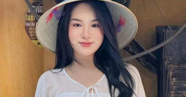 Diện mạo tuổi 23 con gái lớn của Á hậu Trịnh Kim Chi và đại gia Trấn Phương