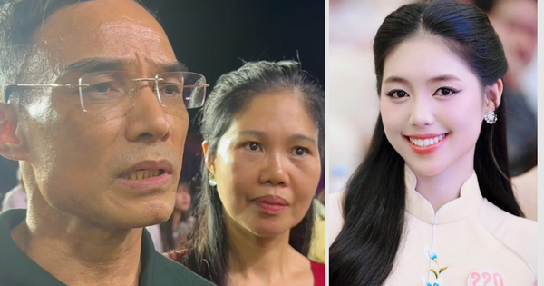 Gia thế nữ quân nhân gốc Hà Nội đăng quang Á hậu 1 Hoa hậu Việt Nam 2024