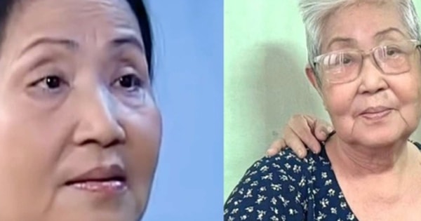 'Nữ hoàng vai phụ' phim Việt giờ mắc nhiều bệnh, suốt 10 năm chưa bước ra đường