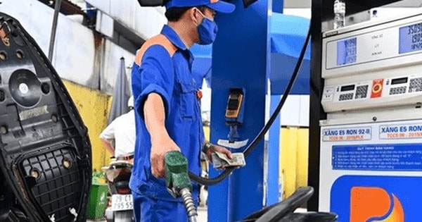 Giảm 2% thuế VAT, giá xăng dầu được điều chỉnh giảm từ ngày 1/7