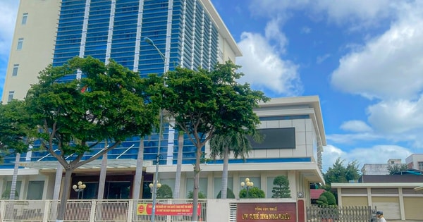 Nguyên Phó Cục trưởng Cục thuế tỉnh Ninh Thuận bị bắt tạm giam