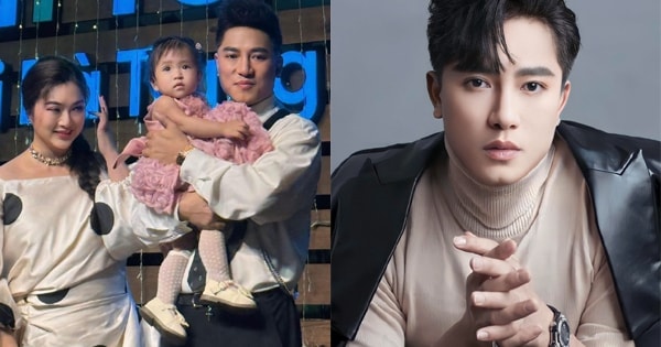 Thân thế chồng vừa công khai của mỹ nhân phim 'Hướng nghiệp': Ca sĩ quê Nghệ An, có một hits ai cũng biết