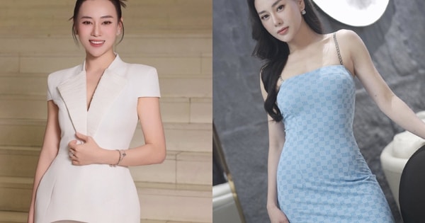 Cặp song sinh nhà Phương Oanh tròn 1 tuổi, nữ diễn viên cũng giảm cân thành công, khoe vóc dáng đẹp