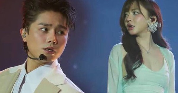 Tùng Dương ước điều gì mà khiến cộng đồng mạng ra sức 'đẩy thuyền' Tăng Duy Tân và Bích Phương?