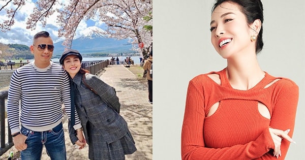 Cuộc sống viên mãn tuổi 40 của Hoa hậu Jennifer Phạm