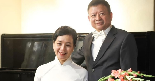 Ba thế hệ chung một giấc mơ nghệ thuật trong gia đình NSƯT Chiều Xuân