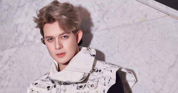 Gia thế ít ai biết của Quang Anh ‘Về nhà đi con’