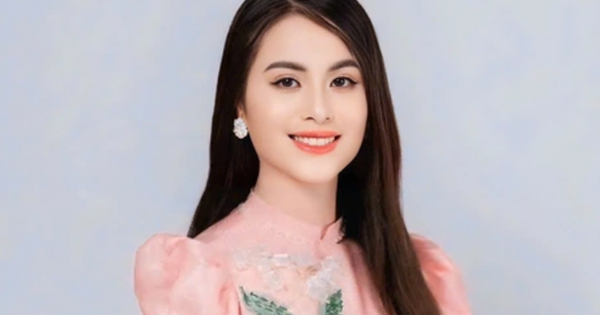 Chân dung cô giáo mầm non quê Thanh Hóa vừa giành Á hậu 3 Mrs Grand Vietnam 2025