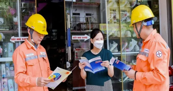 Nguyên nhân tiền điện tháng 6 tăng đột biến