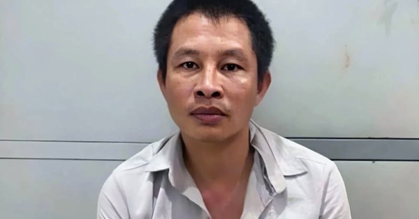 Khởi tố nghịch tử dùng dao chém mẹ tử vong