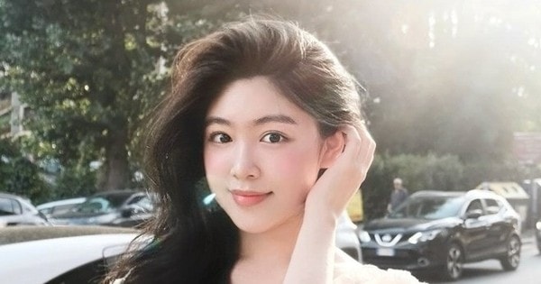 Con gái MC Quyền Linh 'đẹp phát sáng' như công chúa Disney ở châu Âu