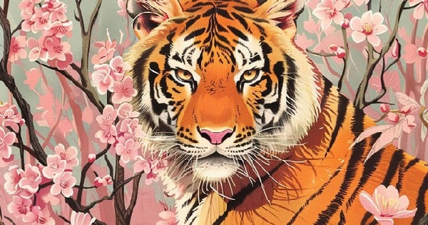 Tử vi tháng 6 âm lịch 2025 dự báo thay đổi về sự nghiệp, tài lộc của con giáp tuổi Dần