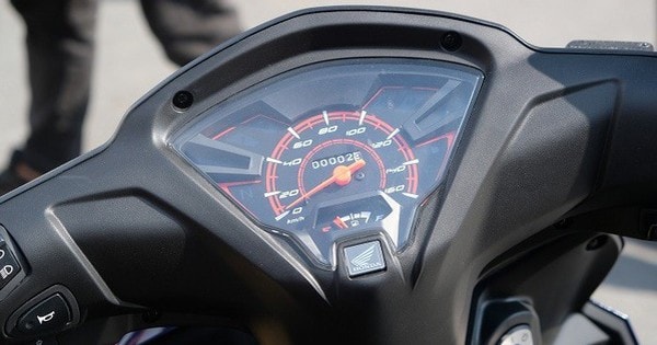 Giá xe Wave RSX FI 2025 mới nhất giảm sốc, rẻ kỷ lục, có loại thấp hơn cả niêm yết, chỉ ngang xe số Wave Alpha