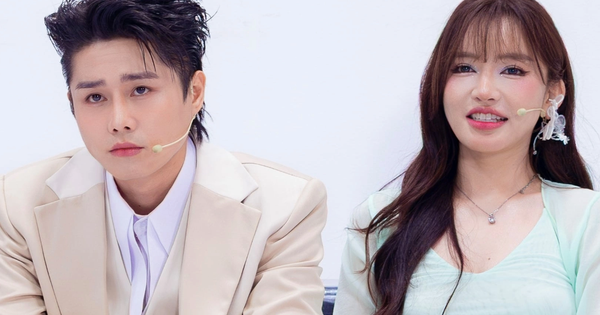 Chưa kịp hết hot với Bích Phương, Tăng Duy Tân bất ngờ phát ngôn 'lạ'