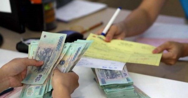 Từ tháng 7/2025, người dân coi chừng bị loại khỏi khấu trừ thuế chỉ vì thanh toán sai cách