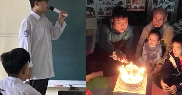 Cậu bé 'thần đồng lịch vạn niên' lúc 3 tuổi nhớ hàng trăm số điện thoại, cờ 200 quốc gia ở Bắc Ninh hiện ra sao?