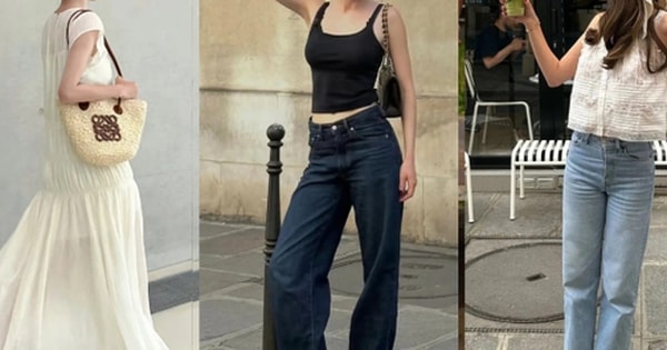 3 đôi giày mang tiếng "xấu" nhưng lại đang hot, có nhiều cách phối đồ để trẻ trung và thời thượng