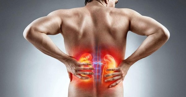 Suy thận cấp có chữa khỏi được không? 3 nhóm người có nguy cơ cao, cần cảnh giác!