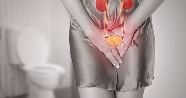 Người phụ nữ 63 tuổi bị vỡ bàng quang vì thường xuyên phải làm việc 'bất đắc dĩ' này