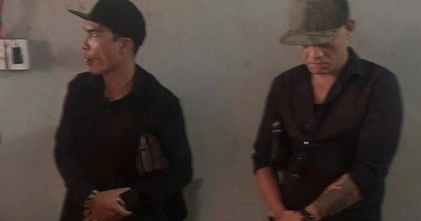 Danh tính người đàn ông rút súng đe dọa lái xe trên đèo Đá Trắng