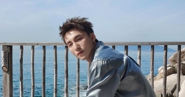 Sức hút từ Sơn Tùng M-TP - tình tin đồn của Hải Tú