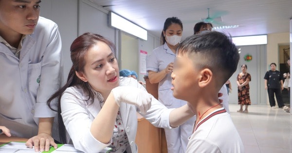 Ghép xương ổ răng cho 'chiến binh' 12 tuổi đã từng 4 lần mổ tim bẩm sinh và 1 lần phẫu thuật tạo hình khe hở môi – vòm miệng