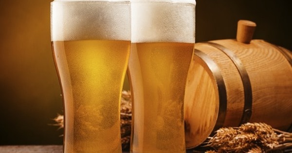 Cách hồi phục sức khỏe sau khi uống nhiều rượu bia