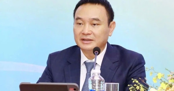 Khởi tố 2 cựu Tổng Giám đốc Công ty Bảo hiểm Petrolimex