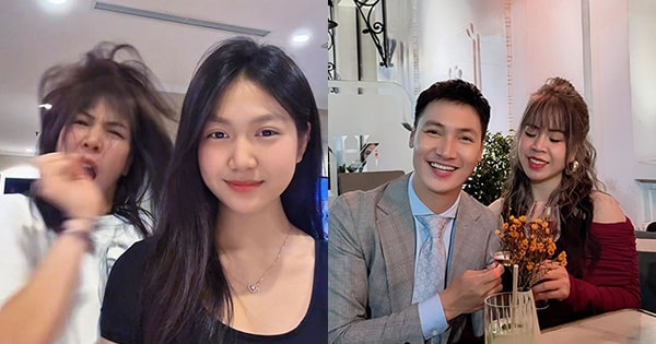 Dàn diễn viên VFC hỏi thăm Mạnh Trường 'ổn không' sau pha diễn 'tác động vật lý' với vợ