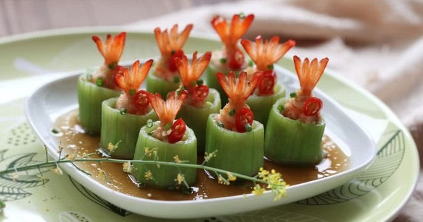 Vào tháng 7, hãy nấu 3 món từ các loại 'rau vàng' này: Vừa ngon miệng, giúp thanh nhiệt lại rẻ