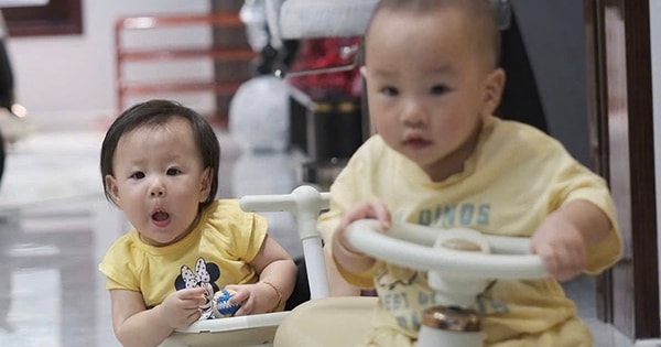 'Của để dành' nhà Phương Oanh lộ diện sau thông tin bịa đặt 'Shark Bình cho vợ 1 tỷ tiêu vặt'