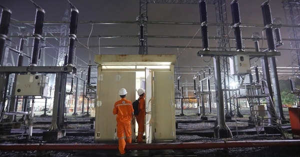 Lịch cúp điện TP. Cần Thơ (Hậu Giang cũ) từ ngày 9 – 13/7/2025: Cập nhật những khu vực cả ngày không có điện để dùng