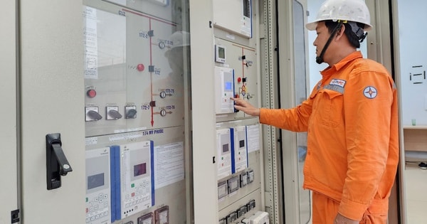 Lịch cúp điện An Giang (Kiên Giang cũ) từ ngày 9 – 13/7/2025: Nhiều tuyến đường 11 tiếng/ngày không có điện để dùng