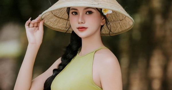 Người đẹp quê Quảng Ninh bất ngờ rủ con gái NSND Trần Nhượng thi Miss Grand Vietnam 2025