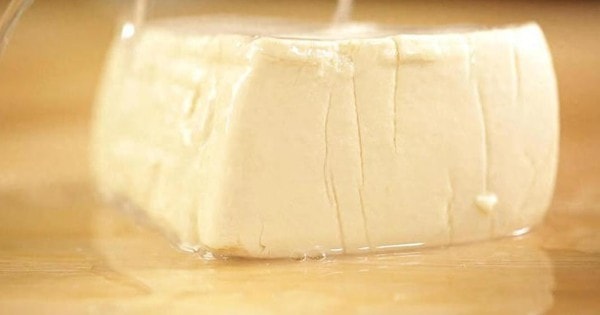 Thấy 4 loại đậu phụ này thì quay đầu đi ngay, dù rẻ cũng đừng mua