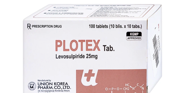 Hà Nội yêu cầu thu hồi triệt để lô thuốc điều trị bệnh tâm thần phân liệt do không đạt tiêu chuẩn chất lượng