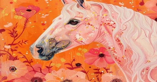 Càng về cuối tháng 6 âm lịch 2025, con giáp tuổi Ngọ càng đón nhận nhiều tin vui