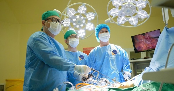 Người đàn ông 33 tuổi phải cắt bỏ thực quản vì làm 1 việc sai lầm này trong lúc say rượu