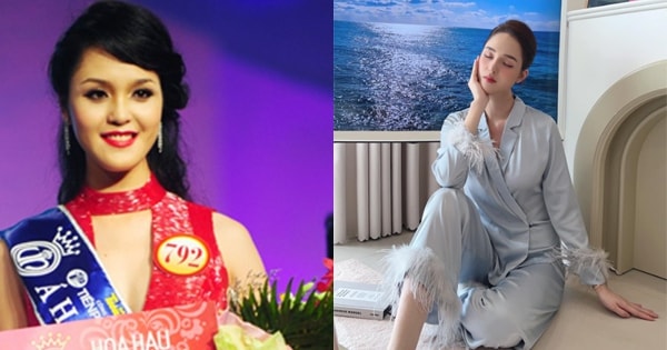 Người đẹp lọt top 3 Hoa hậu Việt Nam cùng Đặng Thu Thảo: Hào quang lặng lẽ trôi qua, sống kín tiếng