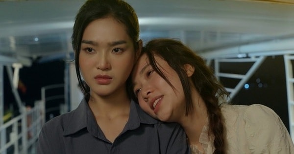 Nữ diễn viên quê Thanh Hóa trưởng thành về cách sống qua vai diễn gây tranh cãi trong 'Dịu dàng màu nắng'