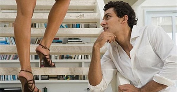 Điều đơn giản phụ nữ nào cũng làm được khiến chồng như bị 'thôi miên'