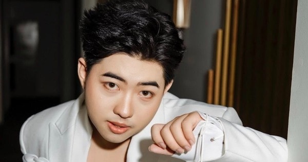 Ca sĩ khiến Hồ Ngọc Hà phải thốt lên 'Hoàng tử ballad thế hệ mới' là ai?