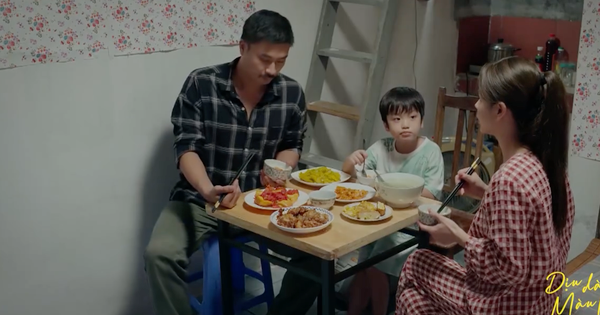 'Dịu dàng màu nắng' tập mới nhất: Bắc (Duy Hưng) nghi ngờ Lan Anh (Lương Thu Trang) lén lút với tình cũ