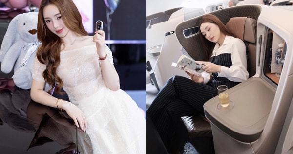 Mỹ nhân VFC quê Hưng Yên vừa khoe mua xe Mercedes, khán giả ngay lập tức 'bóc giá'