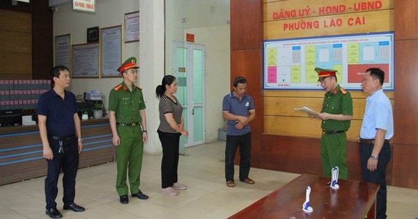 Truy tố cặp vợ chồng sản xuất hàng trăm tấn giá đỗ bằng hóa chất độc hại