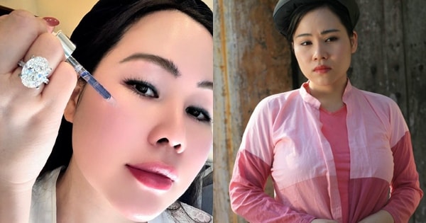 Hạn chế chiều cao nhưng nữ phụ 'Thương nhớ ở ai' có làn da đẹp không tuổi vì lý do này?